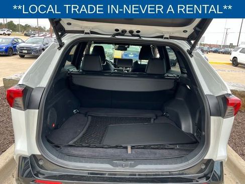 Used 2024 Toyota RAV4 XSE image 15