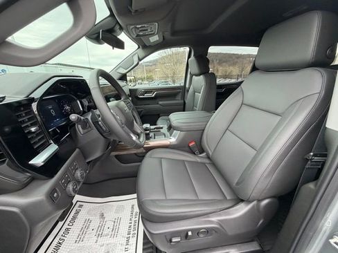 New 2026 Chevrolet Silverado 1500 LT Trail Boss image 34