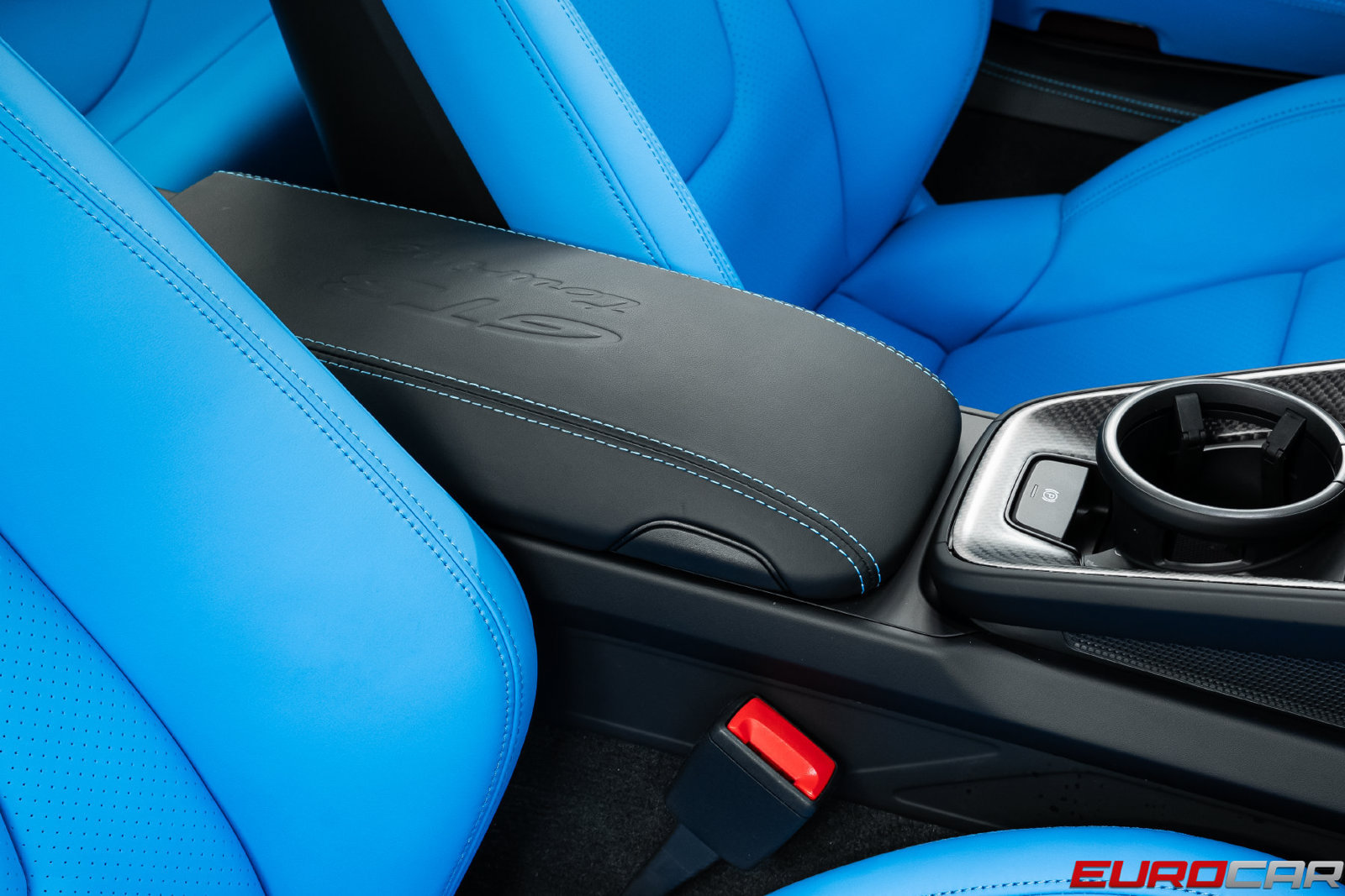 Used 2026 Porsche 911 GT3 RWD image 41