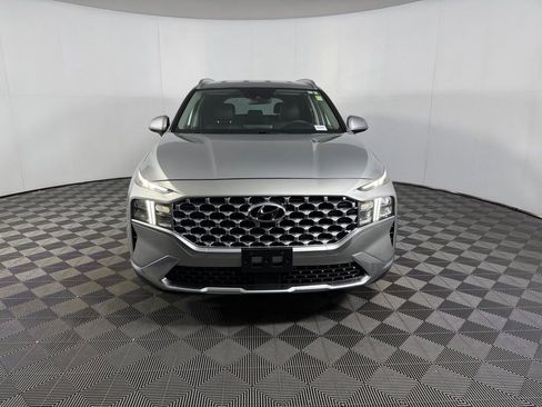 Used 2022 Hyundai Santa Fe SEL FWD image 11