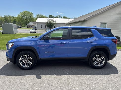 Used 2026 GMC Terrain Elevation AWD/4WD image 7