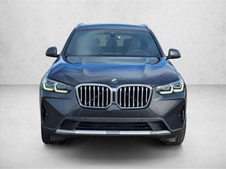 Used 2022 BMW X3 sDrive30i w/ Convenience Package w/ZPA video 2