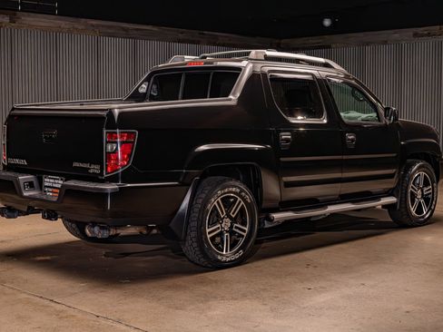 Used 2013 Honda Ridgeline Sport image 9