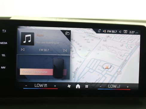 Used 2026 BMW 228i xDrive image 28