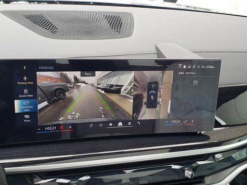 New 2026 BMW X5 xDrive50e w/ M Sport Package image 24