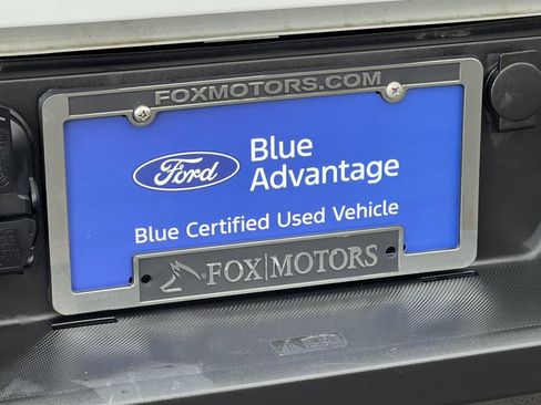 Certified 2022 Ford F150 XLT w/ Equipment Group 301A Mid image 46