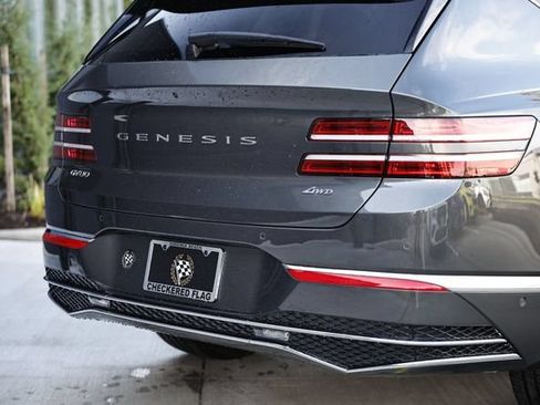 New 2026 Genesis GV80 2.5T Prestige AWD/4WD image 9