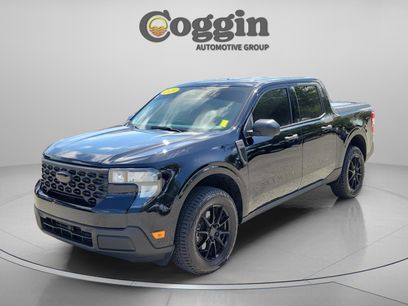 Used 2025 Ford Maverick XL w/ Equipment Group 102A