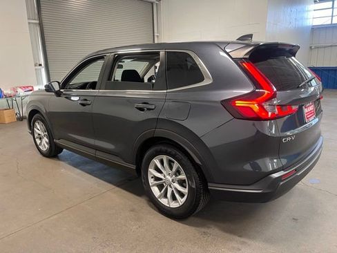 Used 2024 Honda CR-V EX image 5