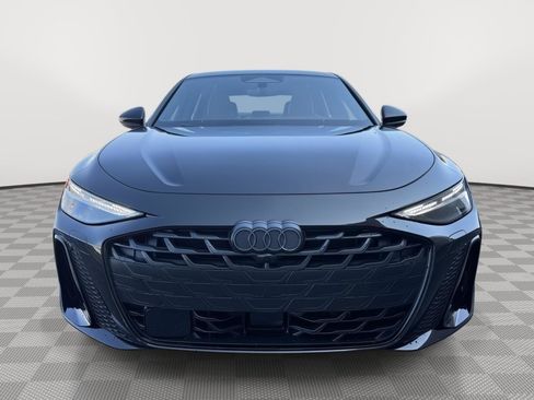 New 2026 Audi A6 Premium Plus image 8