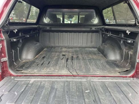 Used 2021 RAM 1500 Limited image 25