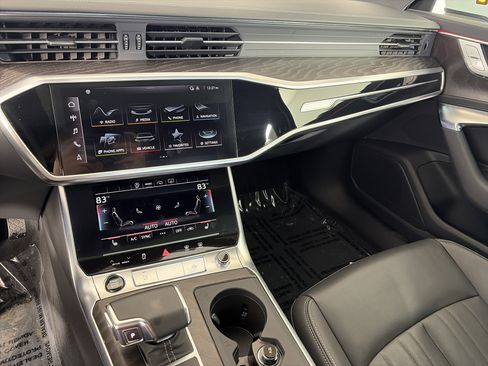 Certified 2023 Audi A6 3.0T Premium w/ Convenience Package image 4