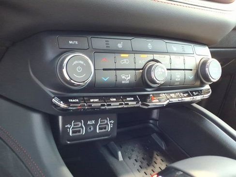 New 2026 Dodge Durango GT AWD/4WD image 9