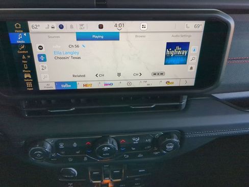 New 2026 Jeep Wrangler Unlimited Rubicon image 16