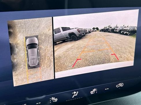 New 2026 Buick Enclave Sport Touring w/ Power Package FWD image 25