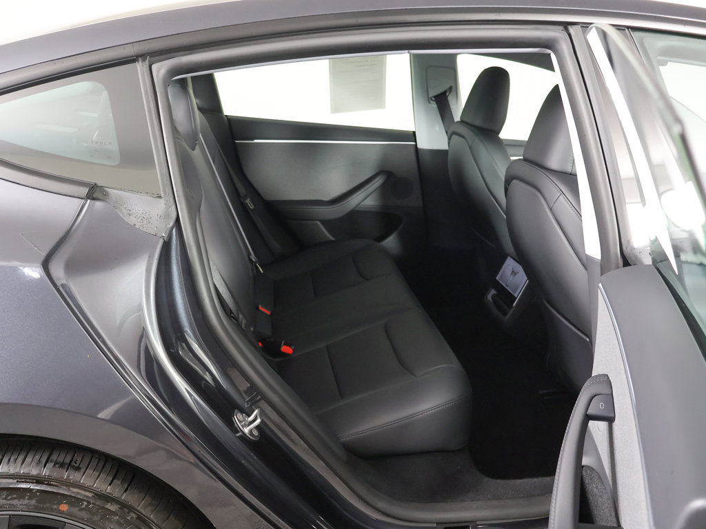 Used 2025 Tesla Model 3 Long Range RWD image 37