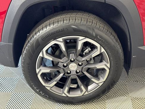 New 2026 GMC Terrain Elevation w/ Elevation Premium Package image 17