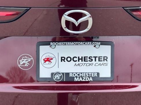 New 2026 MAZDA CX-90 3.3 Turbo w/ Premium Plus Pkg AWD/4WD image 86