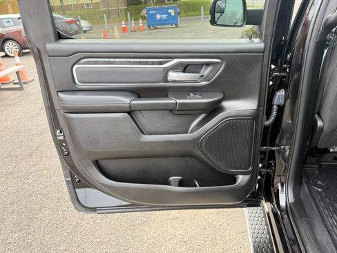 Used 2019 RAM 1500 Big Horn image 30
