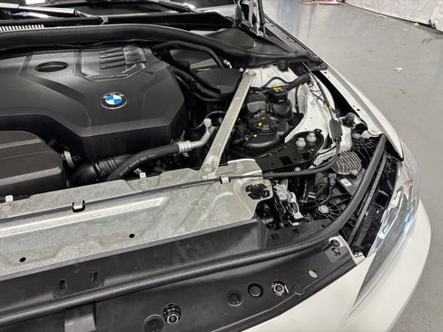Used 2022 BMW 430i xDrive Convertible w/ Premium Package 2 AWD/4WD image 58