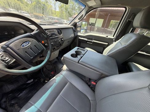 Used 2011 Ford F350 XL w/ PWR Equipment Group AWD/4WD image 14