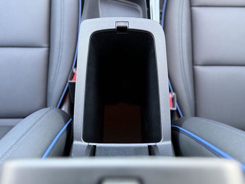 New 2026 Buick Envista Sport Touring w/ Convenience I Package image 21