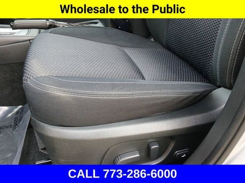 Used 2015 Subaru Forester 2.5i Premium w/ All-Weather Package image 18