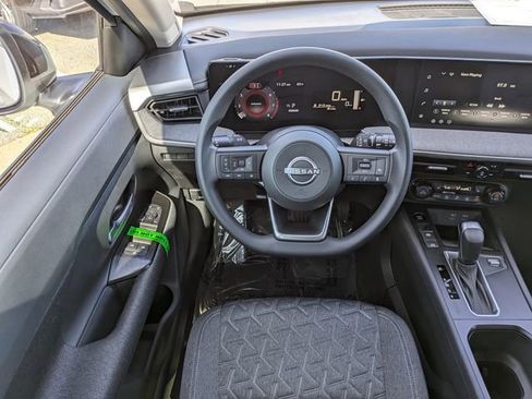 New 2026 Nissan Kicks SV w/ SV Premium Package image 13