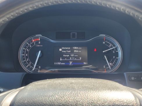 Used 2016 Honda Pilot EX-L image 20