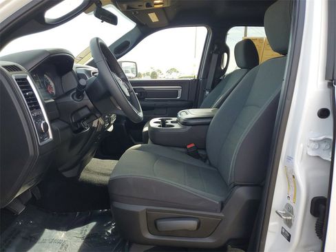 Used 2024 RAM 1500 Classic Warlock image 23