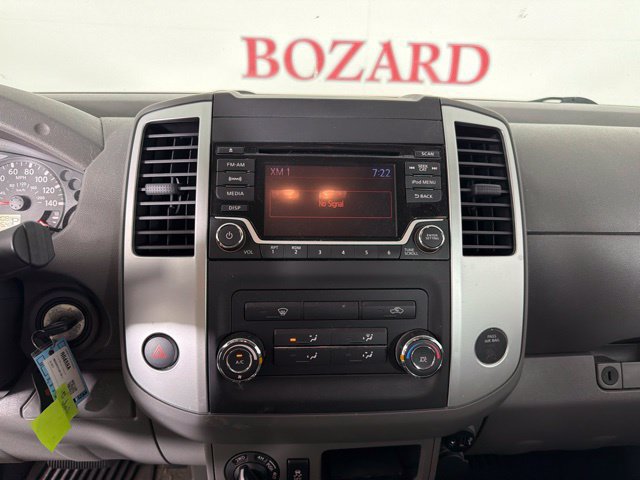 Used 2018 Nissan Frontier SV AWD/4WD image 25