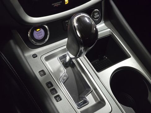 Used 2024 Nissan Murano SV image 28