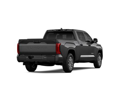 New 2026 Toyota Tundra SR5 w/ SR5 Convenience Package RWD image 39