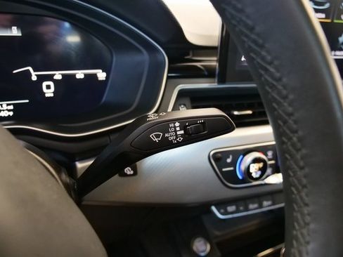 Used 2025 Audi A5 2.0T Premium Plus image 26