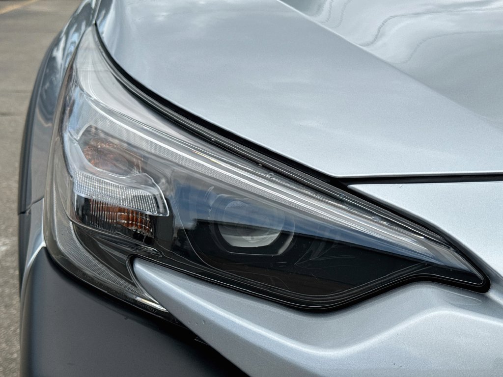 Certified 2025 Subaru Outback Limited AWD/4WD image 39