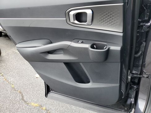 New 2026 Kia Sorento LX image 13