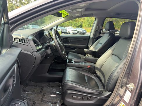 Used 2021 Honda Odyssey EX-L image 10