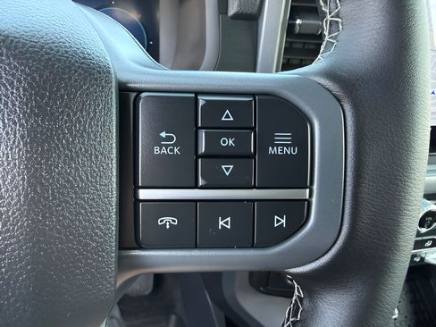 Used 2025 Ford F150 XLT w/ Equipment Group 302A MID AWD/4WD image 21