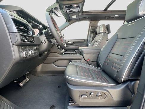 New 2026 GMC Yukon XL AT4 Ultimate AWD/4WD image 15