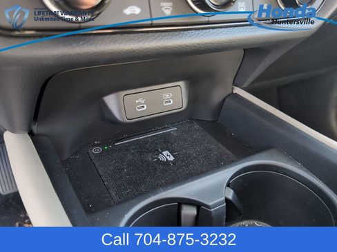 Used 2026 Honda HR-V LX image 27