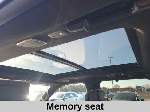 Used 2024 Jeep Grand Wagoneer L Series III w/ Quick Order Packagew 28T image 6