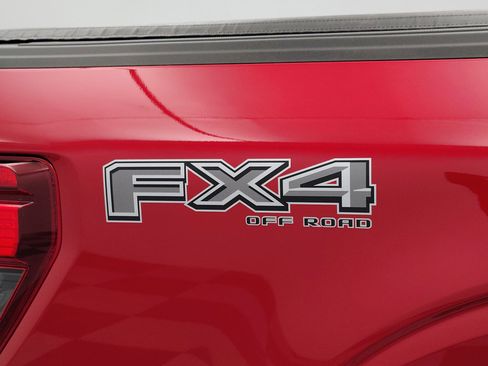 Used 2024 Ford F150 XLT w/ Equipment Group 302A MID AWD/4WD image 14