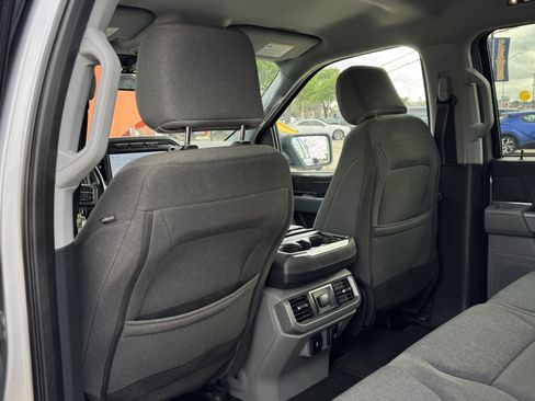 Used 2024 Ford F150 XLT w/ Mobile Office Package image 16