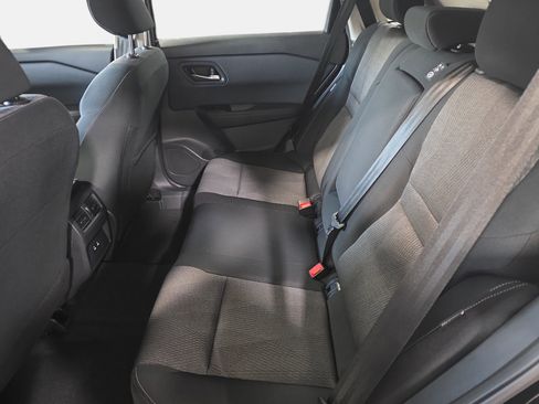 New 2026 Nissan Rogue SV image 14