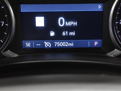 Used 2020 GMC Terrain Denali w/ Denali Premium Package image 23