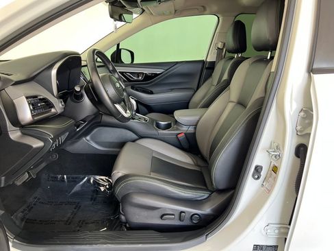Used 2023 Subaru Outback Onyx Edition XT AWD/4WD image 11