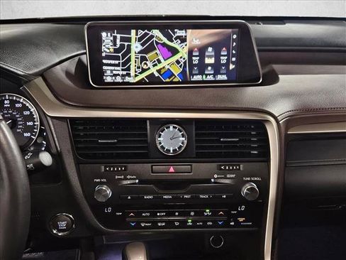 Used 2016 Lexus RX 350 FWD image 15