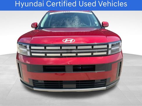 Certified 2026 Hyundai Santa Fe SEL FWD image 10
