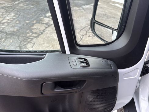 New 2026 RAM ProMaster 2500 image 12