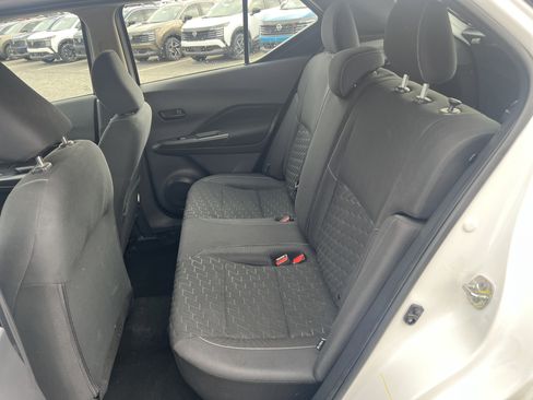 Certified 2021 Nissan Kicks S image 13